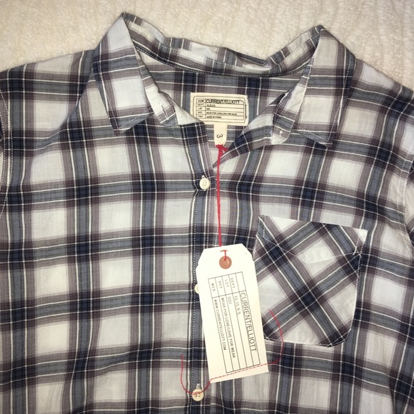 Current/Elliott Shirt - Picture 3 of 4